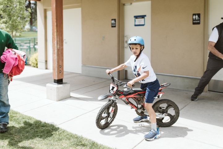 Bike 