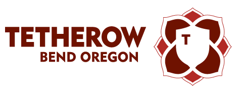 Thetherow